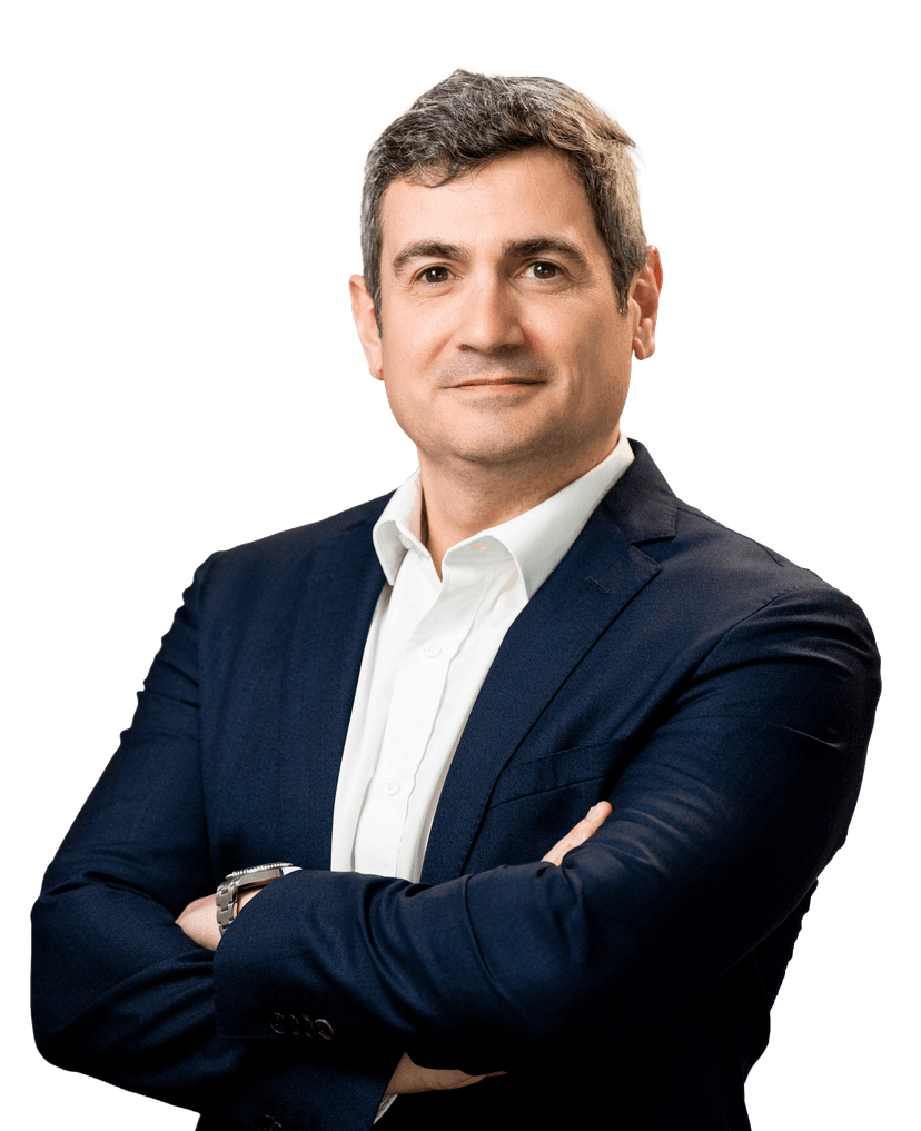 Borja Guerrero