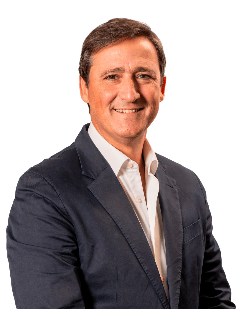 Jaime Burguete