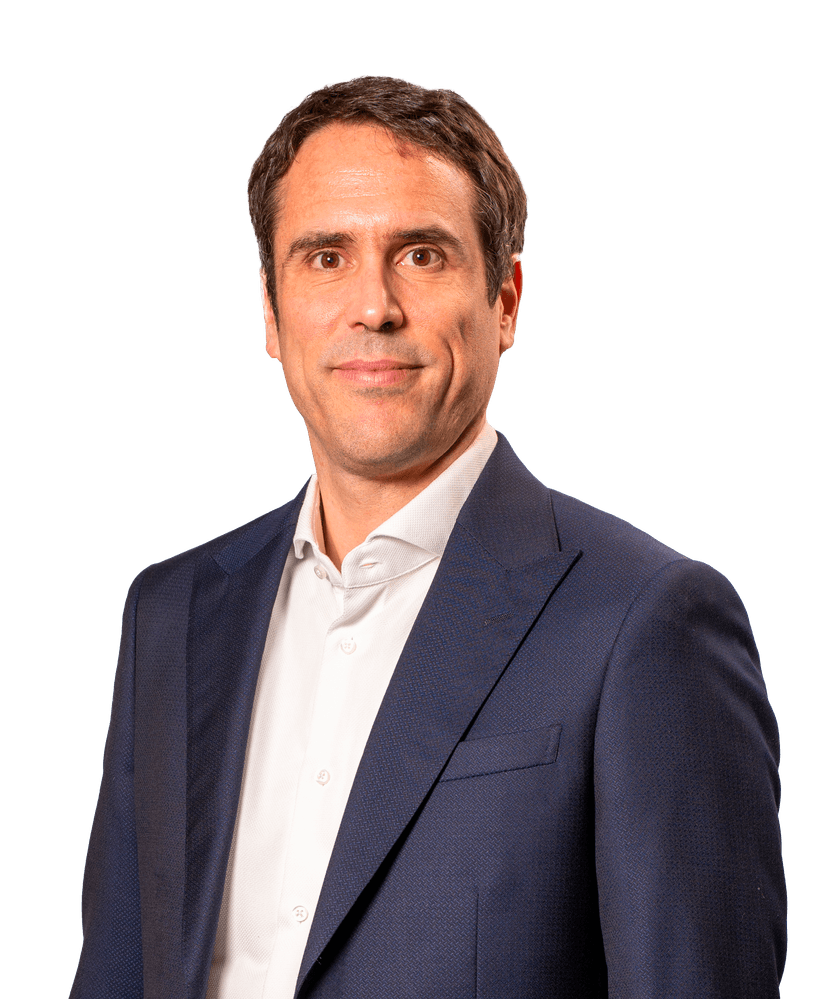 Stefano Breda